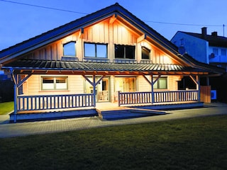 Porch Evening8
