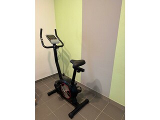 Heimtrainer