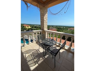 Maison de vacances Labinci Enregistrement extérieur 12