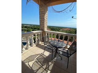 Casa de vacaciones Labinci Grabación al aire libre 13