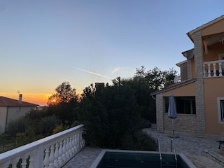 Maison de vacances Labinci Enregistrement extérieur 16