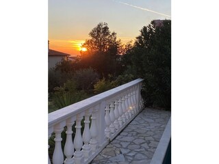 Casa de vacaciones Labinci Grabación al aire libre 17