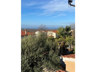 Casa de vacaciones Labinci Grabación al aire libre 18