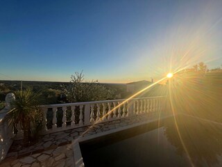 Casa de vacaciones Labinci Grabación al aire libre 20