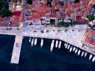 Casa per le vacanze Labinci Ambiente 33