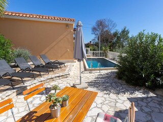 Casa per le vacanze Labinci  5