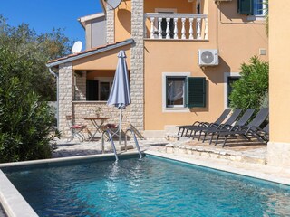 Casa per le vacanze Labinci  6