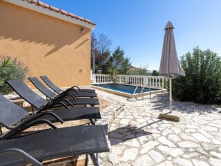 Casa per le vacanze Labinci  8