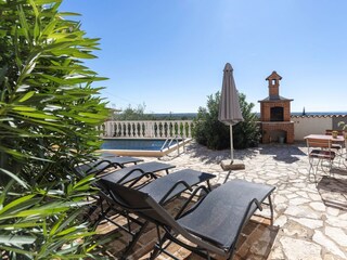 Casa per le vacanze Labinci  14