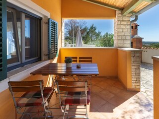 Casa per le vacanze Labinci  16