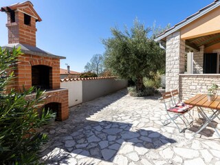 Casa per le vacanze Labinci  17