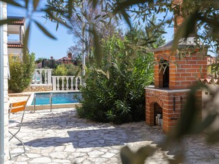 Casa per le vacanze Labinci  19