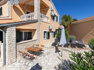 Casa per le vacanze Labinci  20