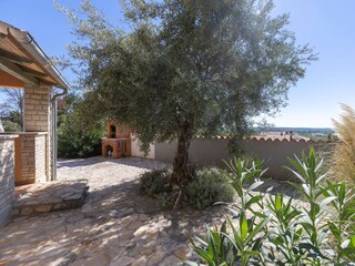 Casa per le vacanze Labinci  22