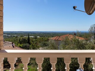 Casa per le vacanze Labinci  24