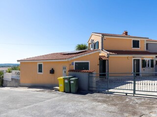 Casa per le vacanze Labinci  25