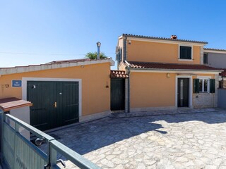 Casa per le vacanze Labinci  26