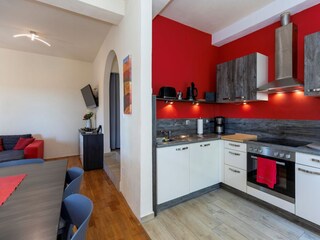 Casa per le vacanze Labinci  27