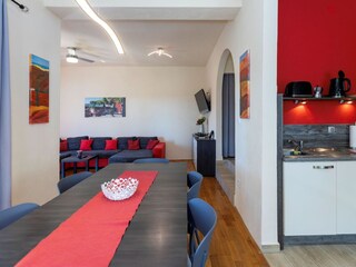 Casa per le vacanze Labinci  28