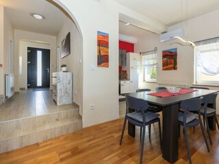 Casa per le vacanze Labinci  29