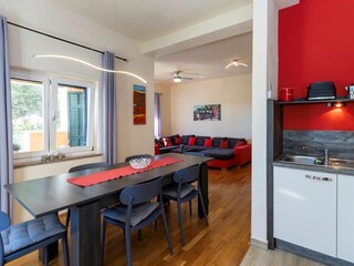 Casa per le vacanze Labinci  30