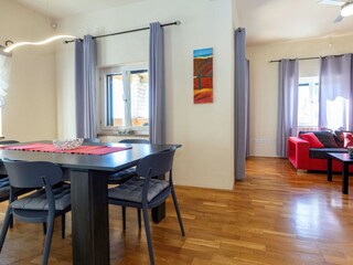 Casa per le vacanze Labinci  31