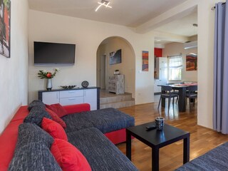 Casa per le vacanze Labinci  32