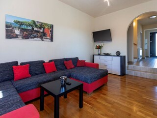 Casa per le vacanze Labinci  33