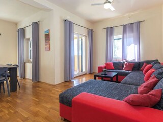 Casa per le vacanze Labinci  34