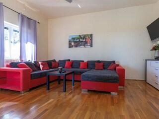 Casa per le vacanze Labinci  35