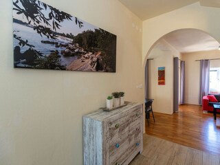 Casa per le vacanze Labinci  36