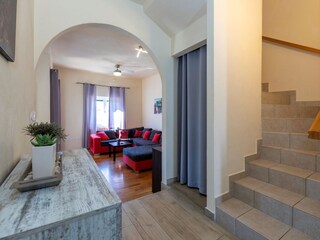 Casa per le vacanze Labinci  37