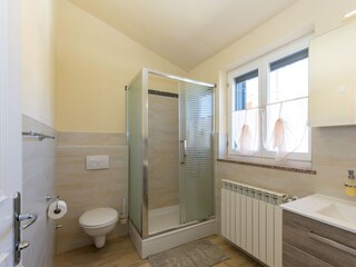 Casa per le vacanze Labinci  52