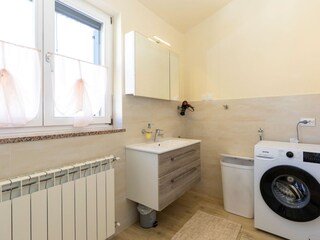 Casa per le vacanze Labinci  53