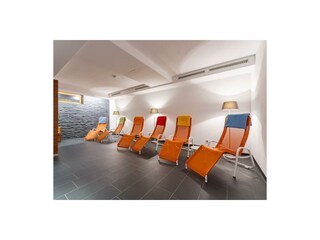 Ruheraum Sauna 3