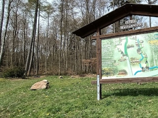 Barffusspfad Shillingen