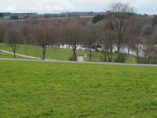 Appartement Kell am See Buitenaudio-opname 1