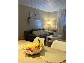 Appartamento Hentern Caratteristiche 4
