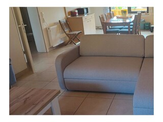Appartement Kell am See Kenmerken 32