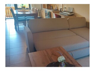Appartement Kell am See Kenmerken 33