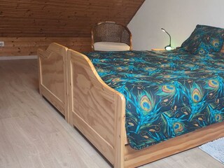 Appartement Kell am See Kenmerken 36