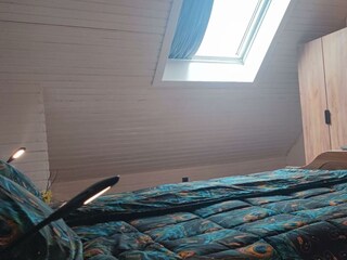 Appartement Kell am See Kenmerken 37