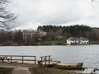 Appartement Kell am See Enregistrement extérieur 14