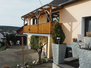 Appartement Kell am See Kenmerken 39