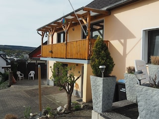 Ferienwohnung Fenomina
