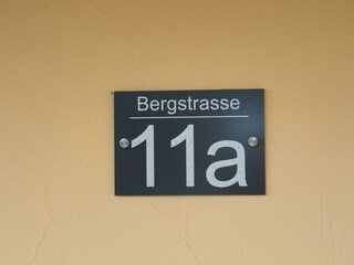 Ferienwohnung Fenomina