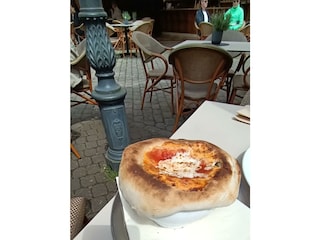 Lunch Saarburg