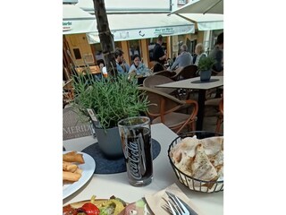 Lunch Saarburg