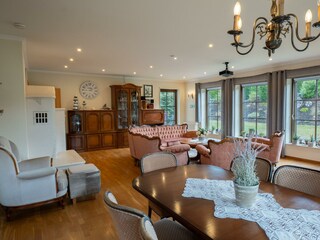 Apartamento Vierherrenborn Características 13