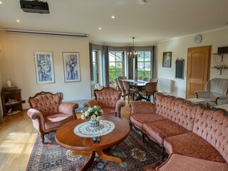 Apartamento Vierherrenborn Características 14